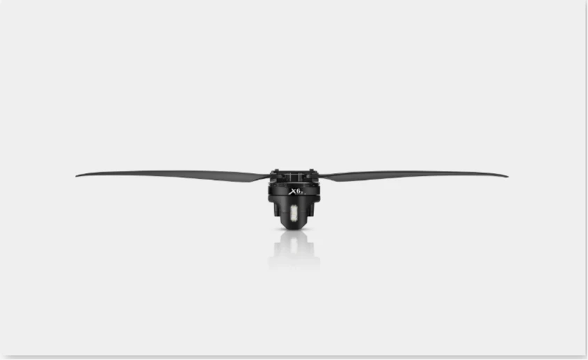 Multirotorquadcopter, Hexacopter, And Octocopter Drone ESC X6SE high quality