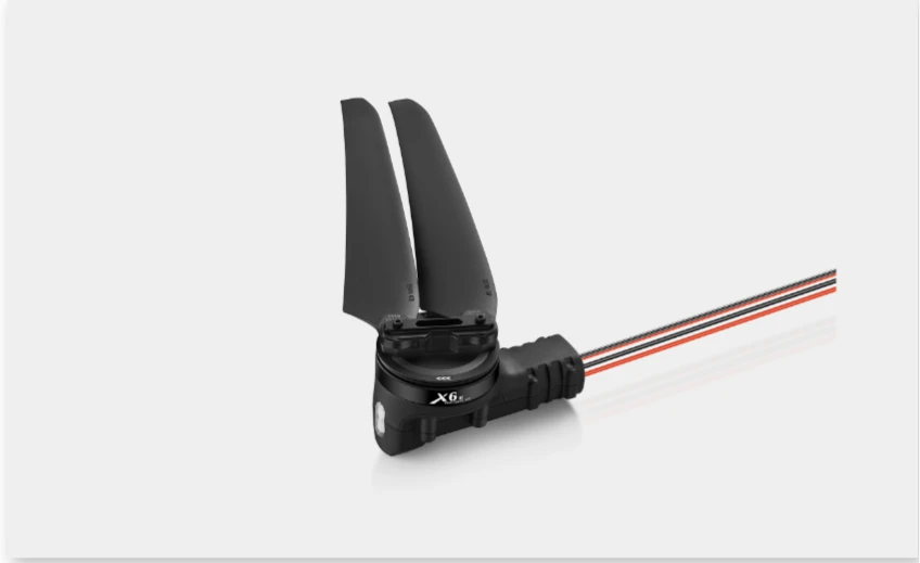 Multirotorquadcopter, Hexacopter, And Octocopter Drone ESC X6SE factory