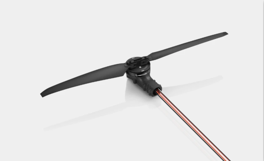 Multirotorquadcopter, Hexacopter, And Octocopter Drone ESC X6SE suppliers
