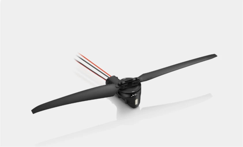 Multirotorquadcopter, Hexacopter, And Octocopter Drone ESC X6SE best
