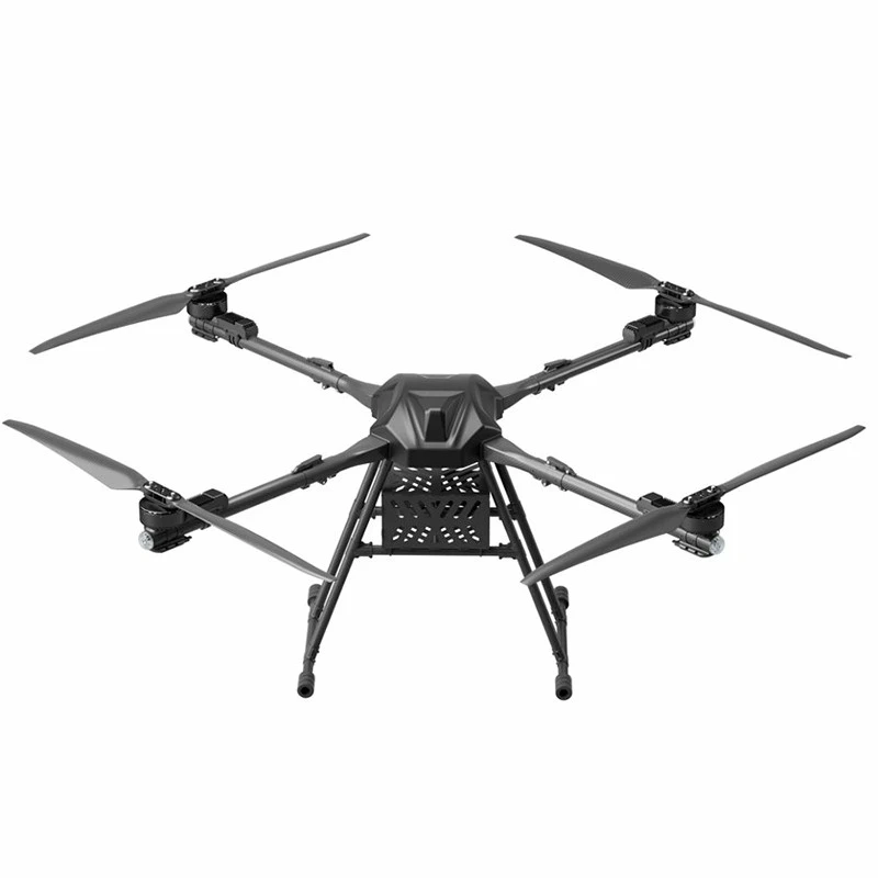 Substation Inspection Drone best