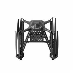 Dron na kontrolu rozvodne