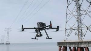 Substation Inspection Drone price